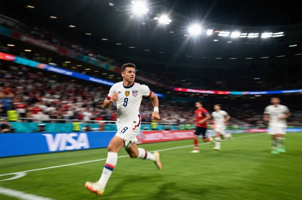 2026世界杯积分榜美国结果：每一分怎么拿到的，背后其实都不简单